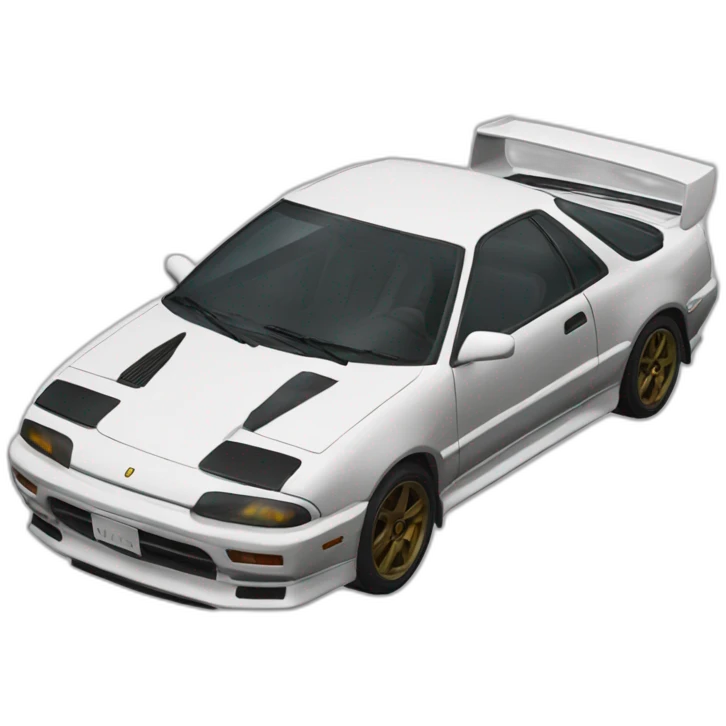 initiald-carsq emoji