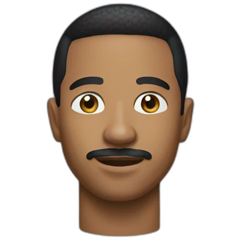 Steve Lacy emoji