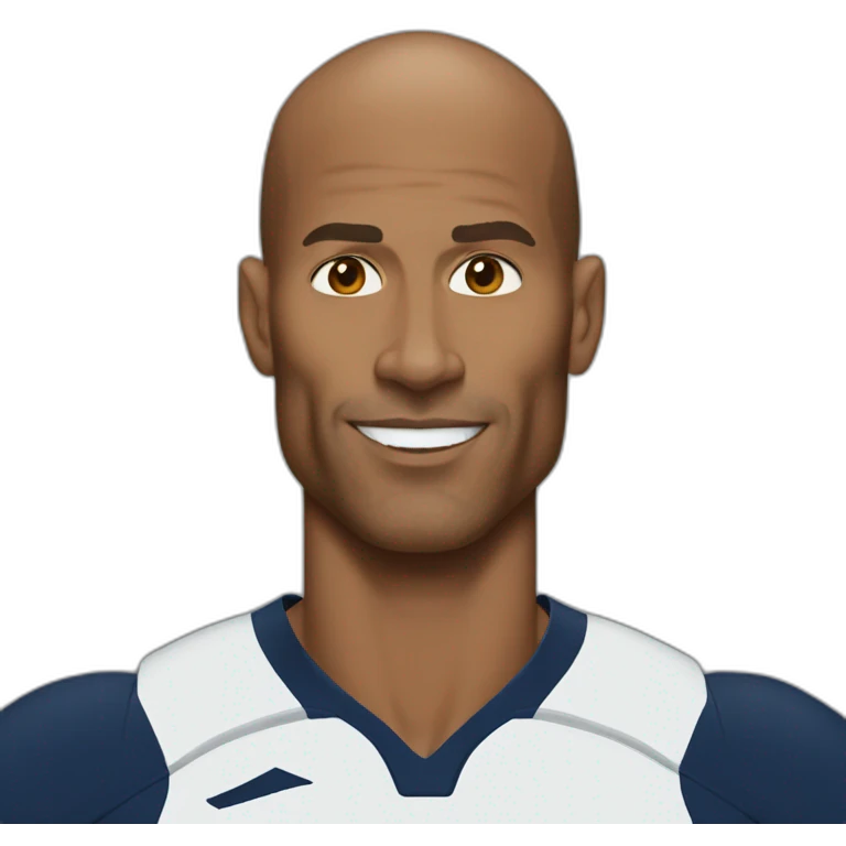 David goggins emoji