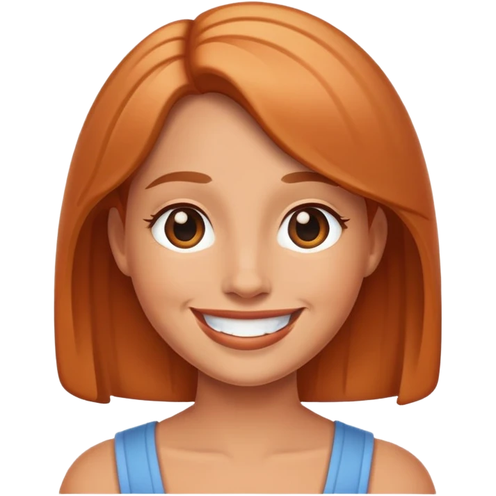 Penny's emoji