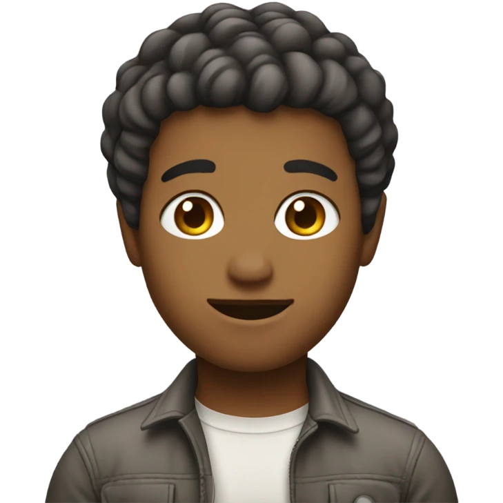 ARTIST NEUTRO SHORTY  emoji