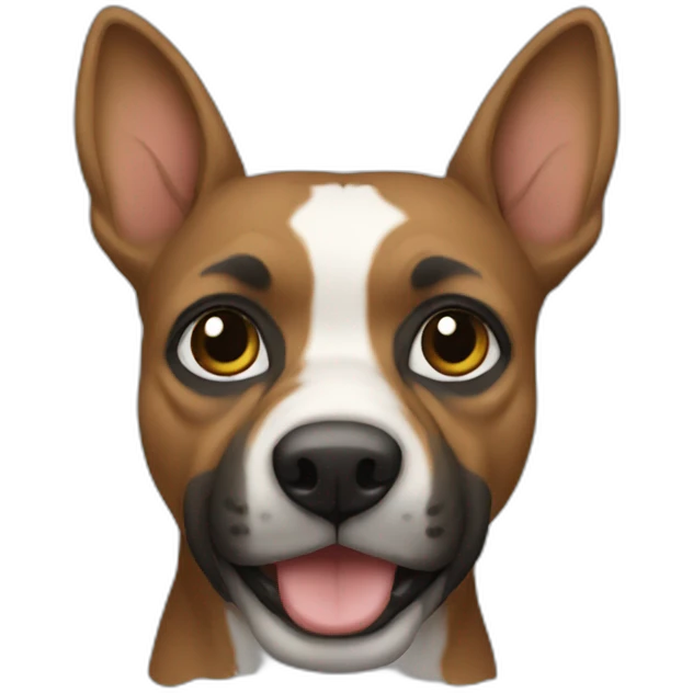 bounou emoji