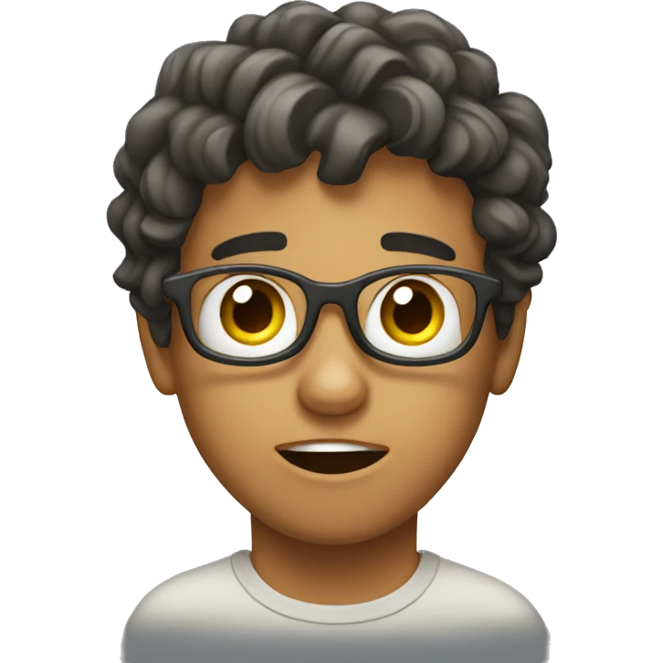 ADHD emoji