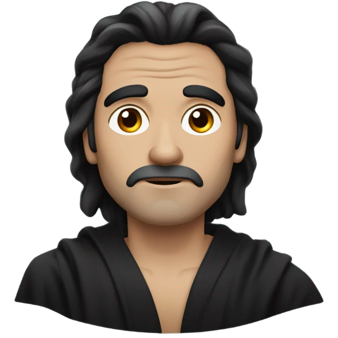 Severus snape emoji