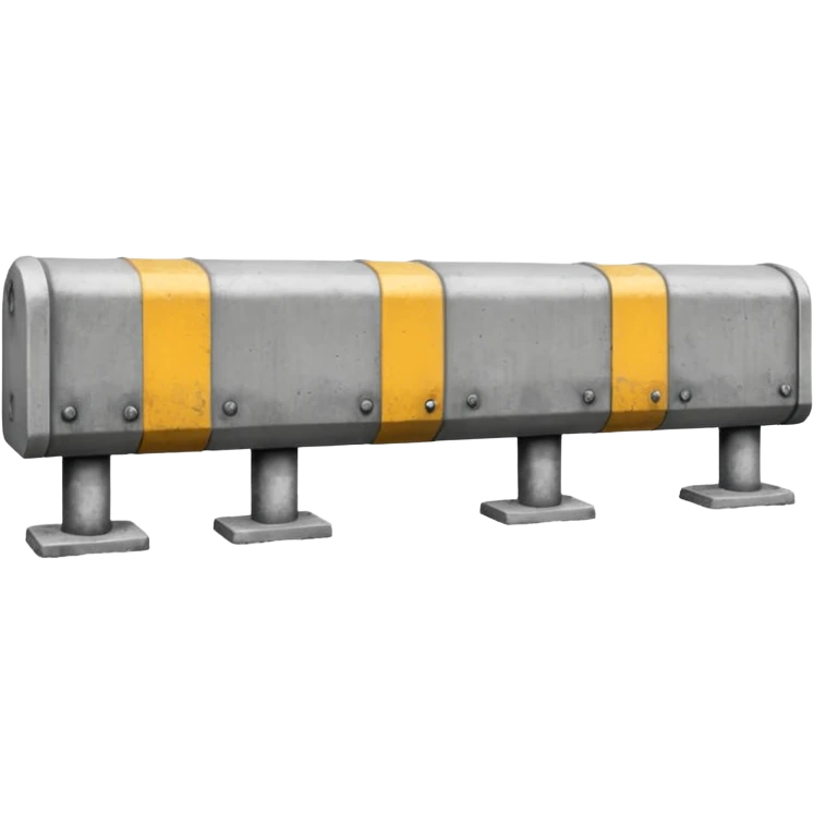 Polis Bariyerleri emoji