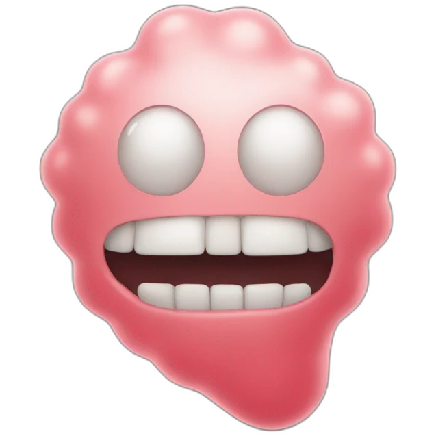 ORGANISM emoji