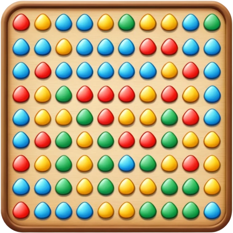 board game emoji