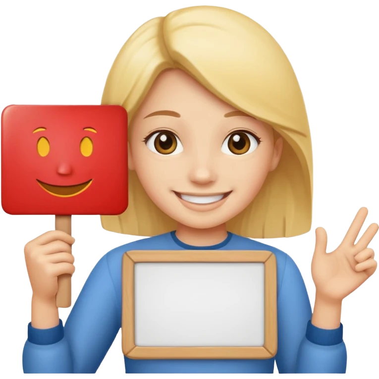 Пикми emoji