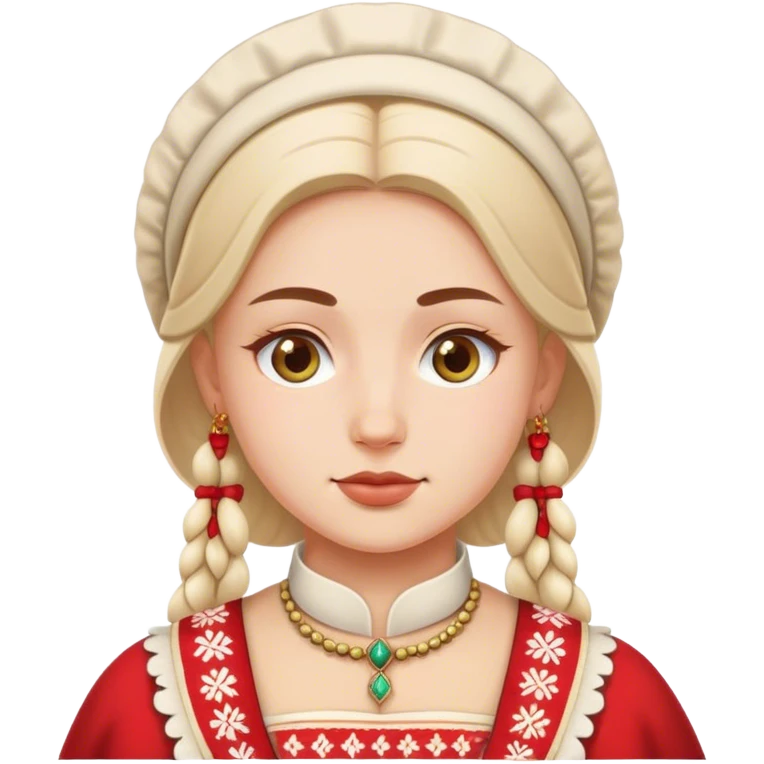 traditionalist polish emoji