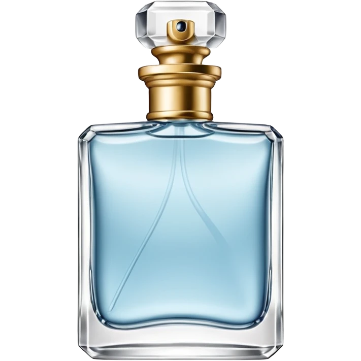 can you create a perfume bottle "L'eau de L'Excuse" emoji