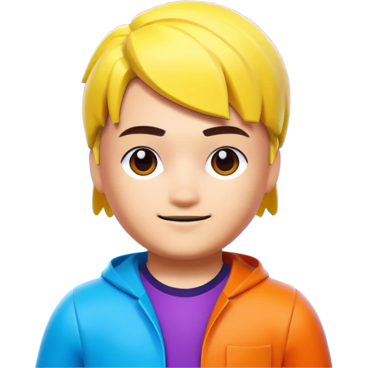 Bio ideas roblox emoji