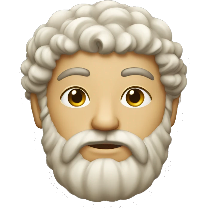 Greek emoji