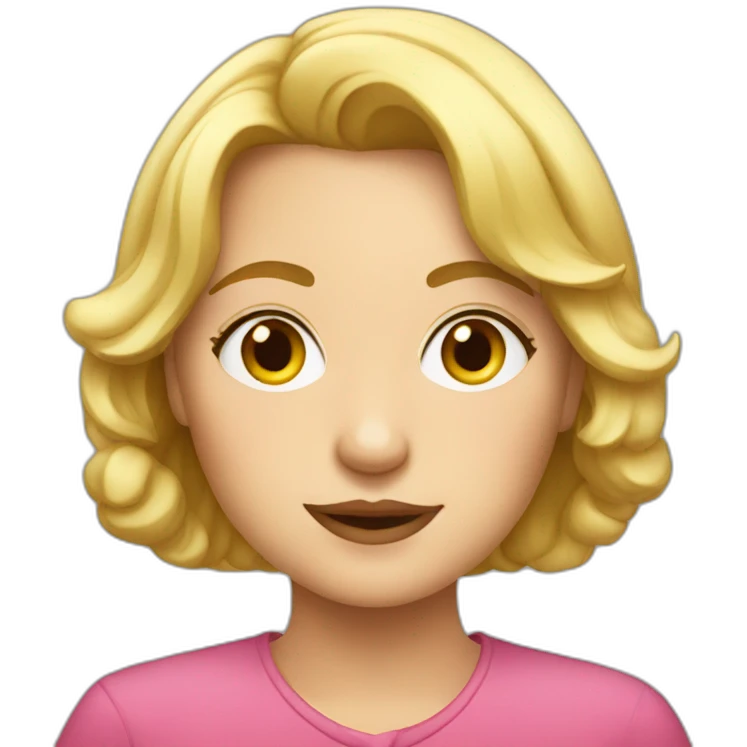 Vera Filippova emoji