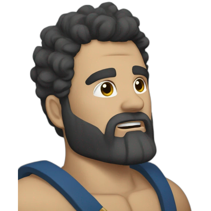 asterion emoji