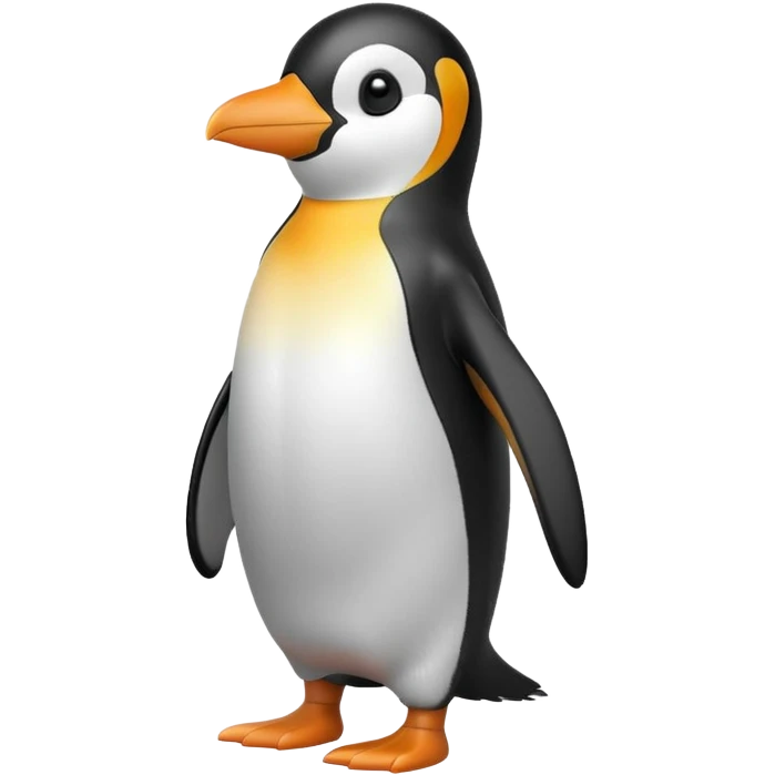 Penguin emoji