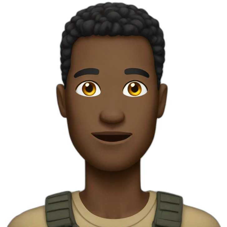 Chad emoji