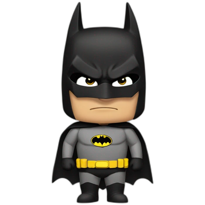 robin of batman emoji