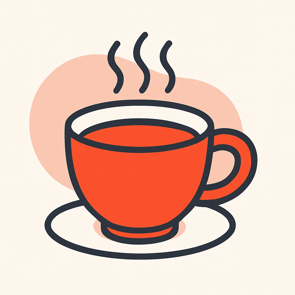 cup of coffee emoji