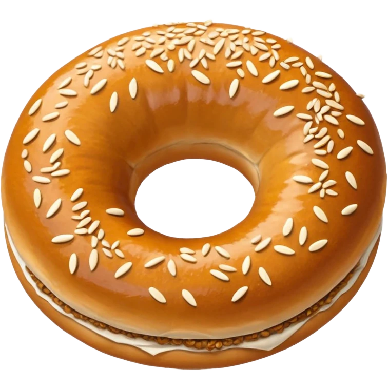 Simit emoji