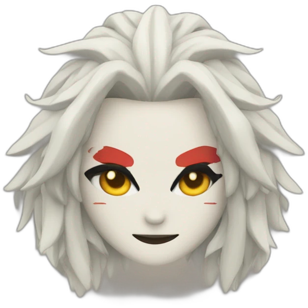 Kyoraku emoji