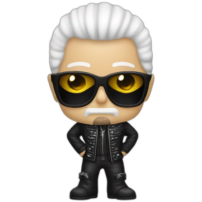 Halford emoji