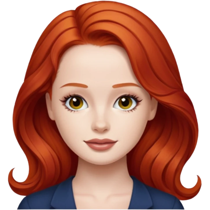 madelaine petsch emoji