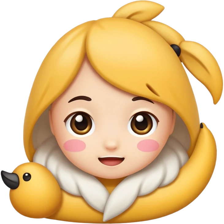 Kawaii emoji