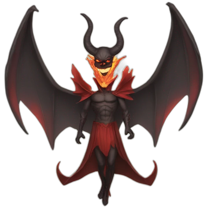 lucifer emoji