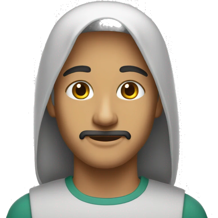 لا إله إلا الله emoji