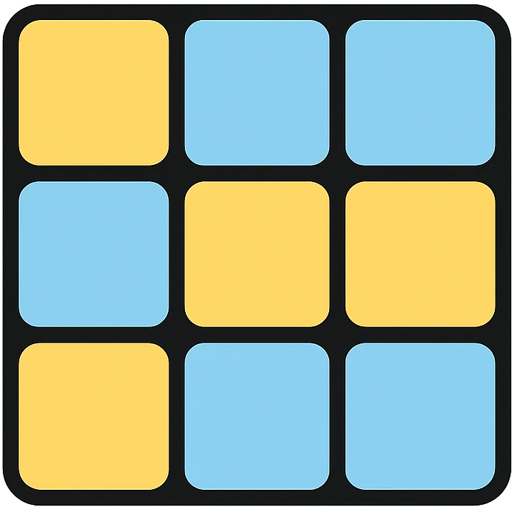 cells, simple and clear design, lineal color icon with black outlines emoji