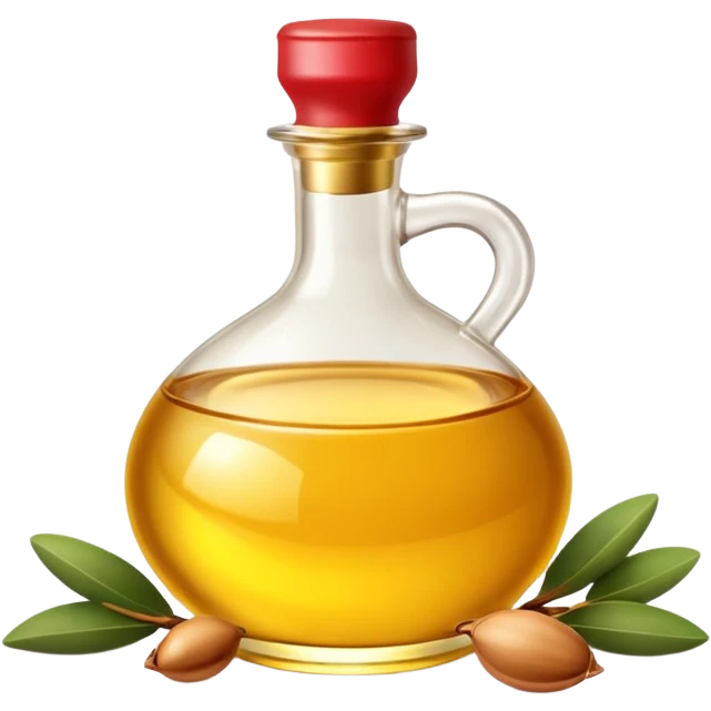 argan emoji