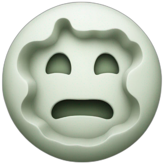 Mold emoji