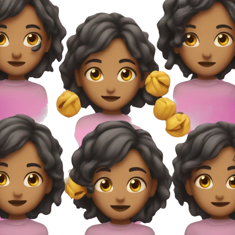 😙 emoji