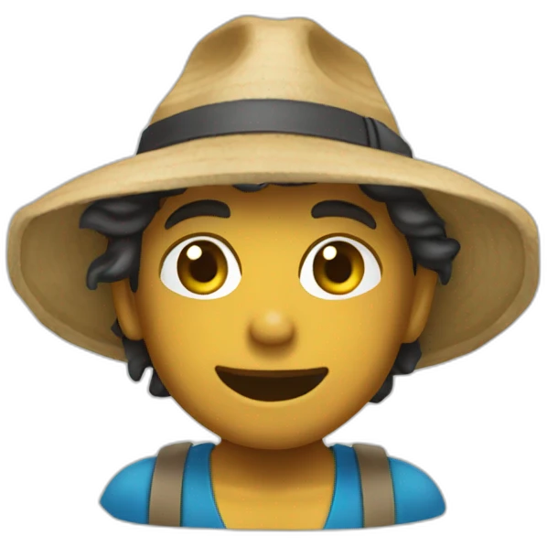 necesito vacaciones emoji
