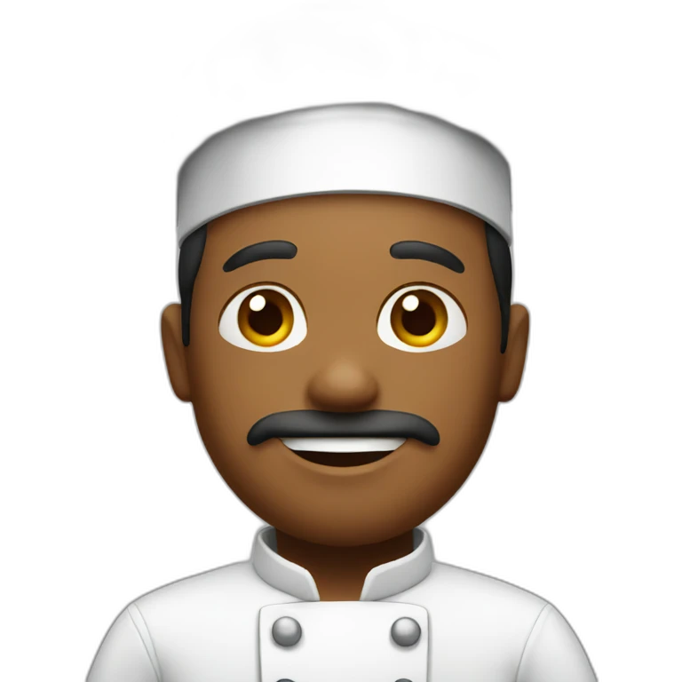 chef emoji