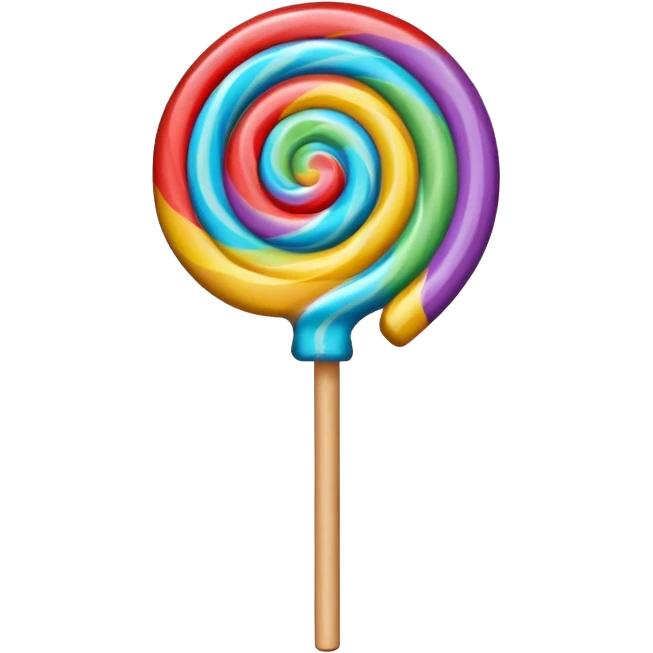 lollipop emoji