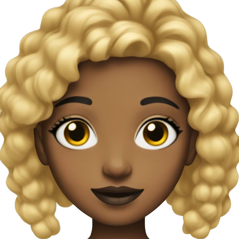 Sephora kids emoji