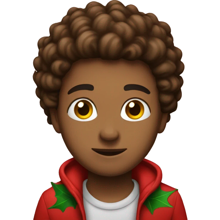 christmas emoji
