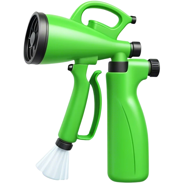 plant Sprayers emoji
