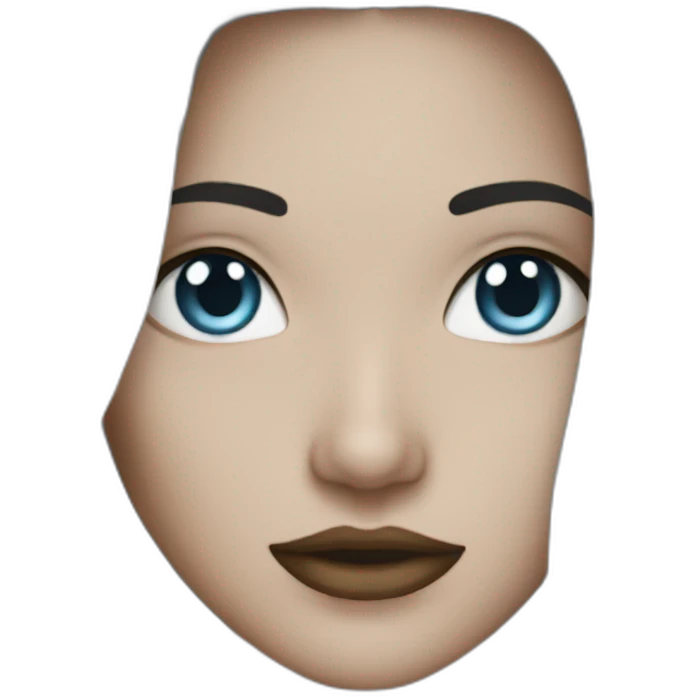 Selene emoji