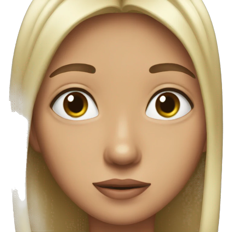SUSSY BAKA emoji