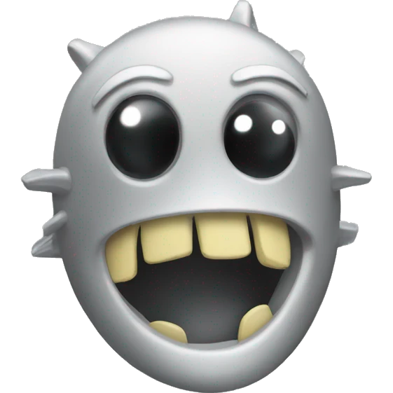 claw machin emoji