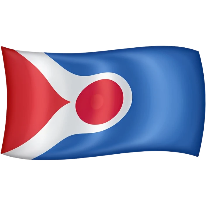 korean flag emoji