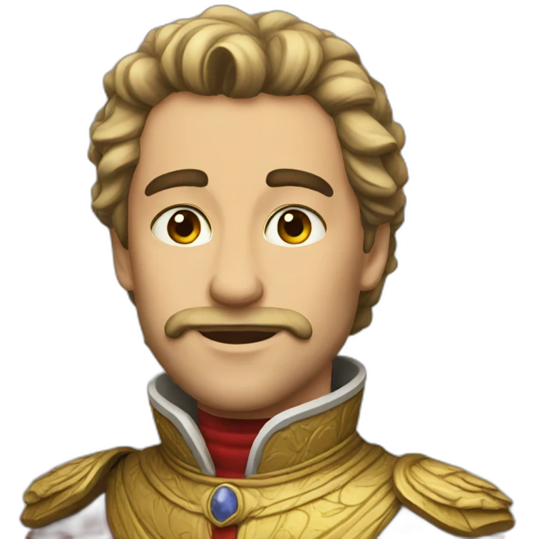 noble emoji