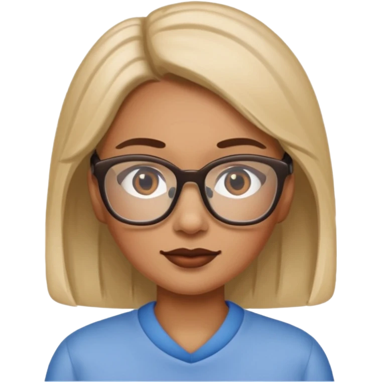 chronic diseases (diabets) woman iOS emoji style emoji
