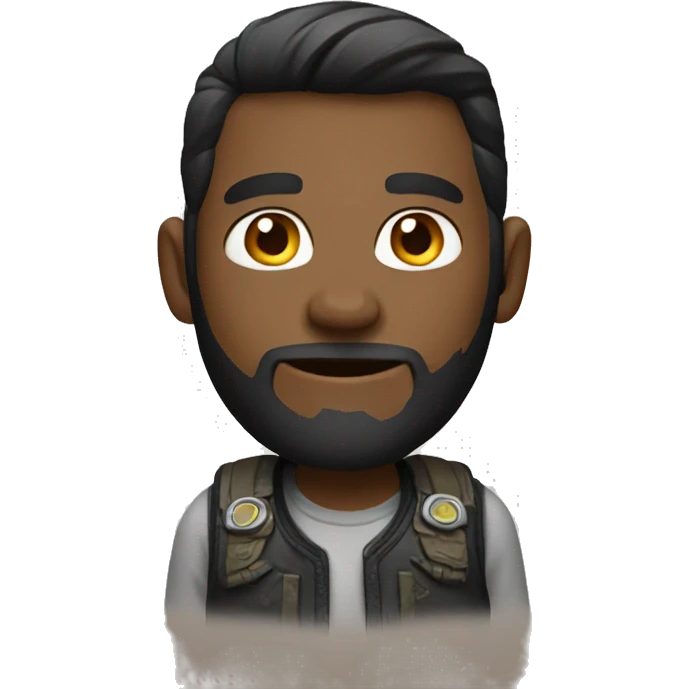 Gaming emoji