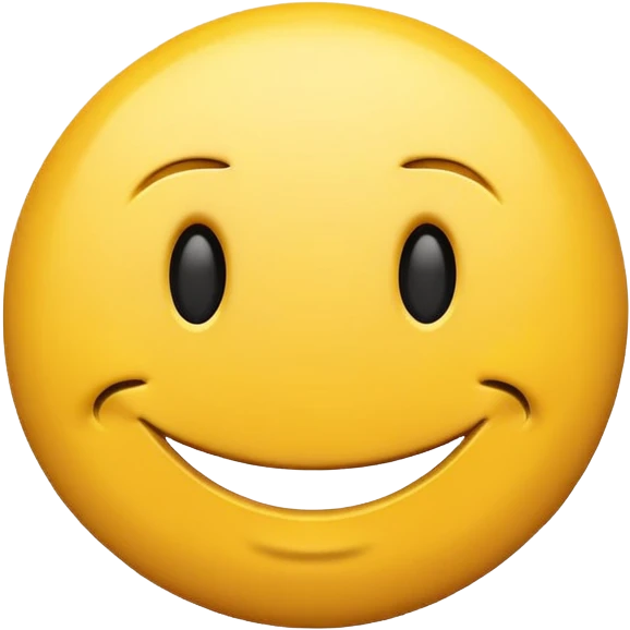 X over smiley face emoji