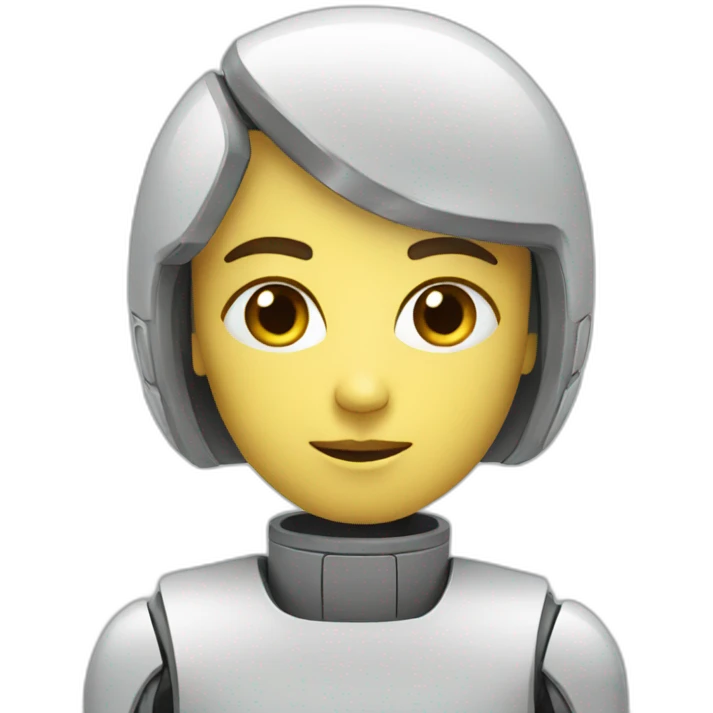 Artificial Intelligence emoji