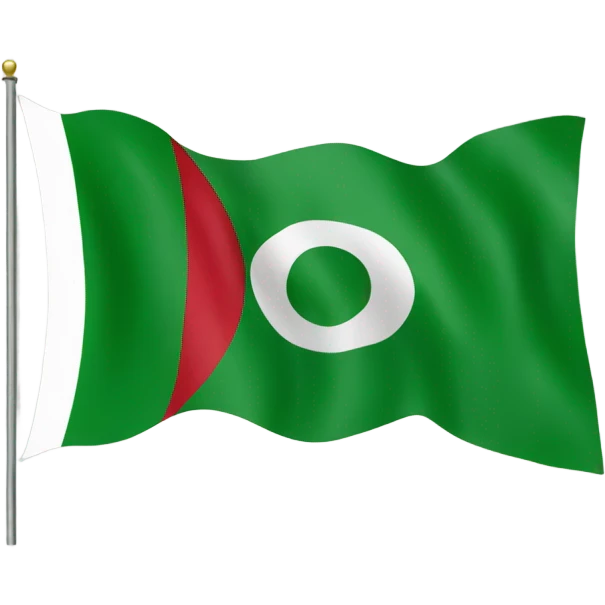 Somaliland flag emoji