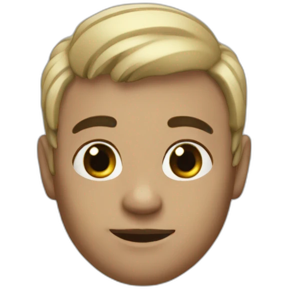Ornitorinque emoji